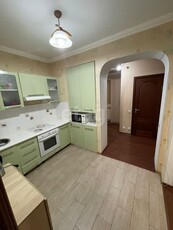 2-комн. квартира , 57м² , 9/12 этаж