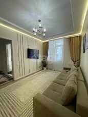 2-комн. квартира , 58м² , 3/12 этаж