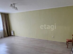 2-комн. квартира , 59.6м² , 3/9 этаж