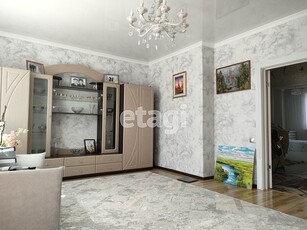 2-комн. квартира , 63м² , 1/5 этаж