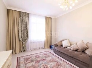 2-комн. квартира , 63м² , 2/8 этаж