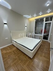 2-комн. квартира , 63м² , 5/18 этаж