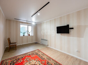 2-комн. квартира , 63.8м² , 1/7 этаж