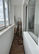 2-комн. квартира , 64.6м² , 16/22 этаж