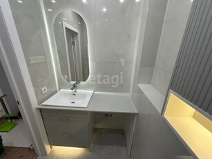 2-комн. квартира , 65м² , 8/9 этаж