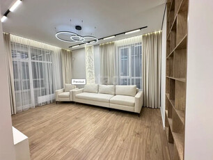 2-комн. квартира , 70м² , 3/22 этаж