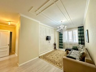 2-комн. квартира , 71м² , 7/9 этаж