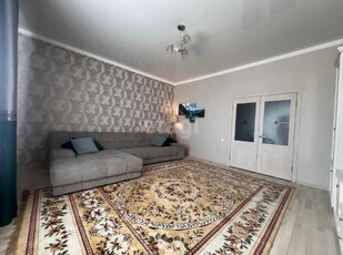 2-комн. квартира , 80м² , 4/5 этаж