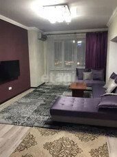 2-комн. квартира , 84м² , 36/39 этаж