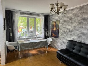 3-комн. квартира , 58.6м² , 1/5 этаж