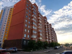 3-комн. квартира , 63м² , 7/10 этаж