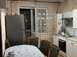 3-комн. квартира , 65м² , 5/5 этаж