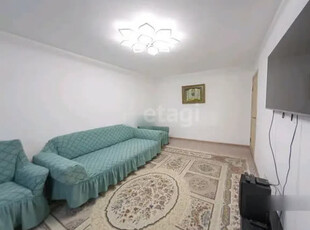 3-комн. квартира , 72м² , 4/4 этаж