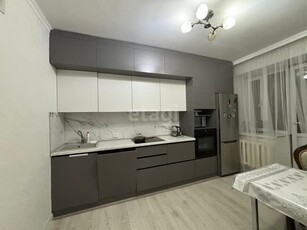 3-комн. квартира , 76.3м² , 3/12 этаж