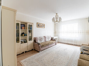 3-комн. квартира , 79.4м² , 2/9 этаж