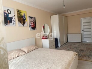 3-комн. квартира , 86м² , 8/9 этаж