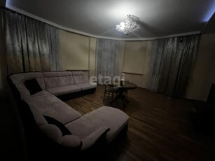 3-комн. квартира , 92м² , 7/10 этаж