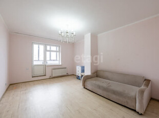 3-комн. квартира , 92.9м² , 8/12 этаж