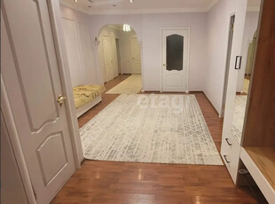 4-комн. квартира , 130.5м² , 9/9 этаж