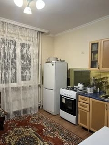 1-комн. квартира , 38м² , 7/9 этаж