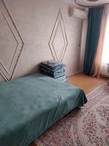 1-комн. квартира , 46м² , 9/10 этаж