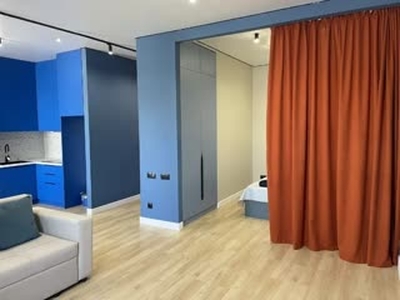 1-комн. квартира , 48м² , 2/10 этаж