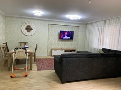 2-комн. квартира , 86м² , 11/16 этаж