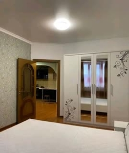 3-комн. квартира , 84.7м² , 8/10 этаж