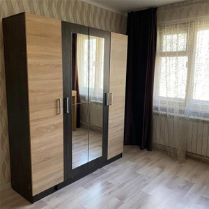 Продажа 1-комнатной квартиры, 32 м, Ержанова