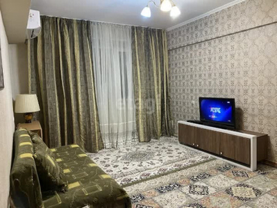 Продажа 1-комнатной квартиры, 36 м, Есенова, дом 36