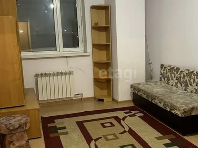 Продажа 1-комнатной квартиры, 38 м, Дукенулы, дом 38