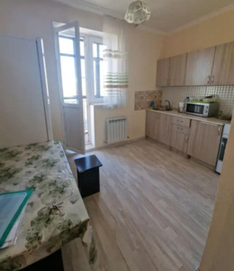 Аренда 1-комнатной квартиры, 40 м, Кошкарбаева, дом 29