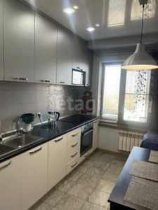 Продажа 1-комнатной квартиры, 50 м, Аль-Фараби, дом 81