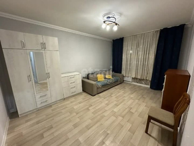 Продажа 1-комнатной квартиры, 36 м, Мынбаева, дом 44