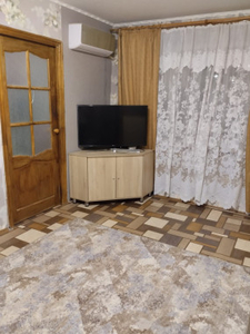 Аренда 2-комнатной квартиры, 45 м, Ерубаева, дом 50