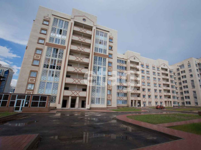 Продажа 2-комнатной квартиры, 73 м, Нажимеденова, дом 16