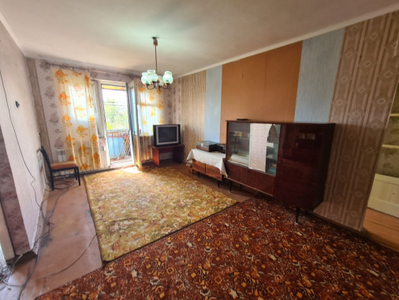 Продажа 3-комнатной квартиры, 59 м, Н. Назарбаева, дом 65