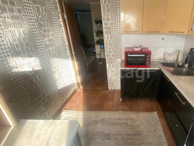 Продажа 3-комнатной квартиры, 76 м, Кенесары, дом 70