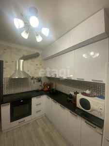 Продажа 3-комнатной квартиры, 78 м, Шаймерденова, дом 8