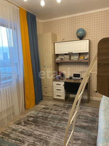 Продажа 3-комнатной квартиры, 82 м, Сейфуллина, дом 40