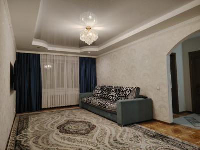 Продажа 3-комнатной квартиры, 85 м, Кошкарбаева, дом 41