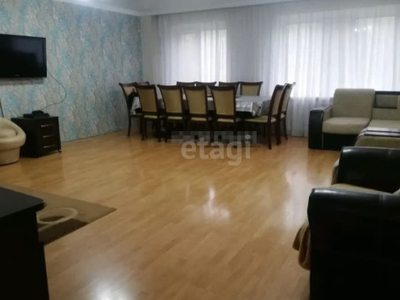 Продажа 4-комнатной квартиры, 108 м, Куйши Дина, дом 39