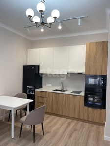 1-комн. квартира , 35м² , 6/12 этаж