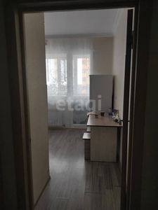 1-комн. квартира , 37.6м² , 3/12 этаж