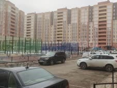 1-комн. квартира , 38.3м² , 11/12 этаж