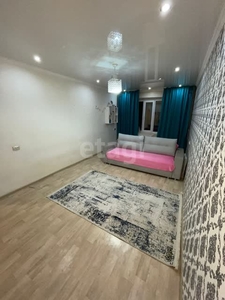 1-комн. квартира , 39м² , 4/5 этаж