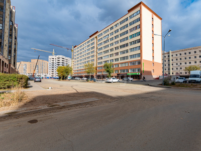 1-комн. квартира , 39м² , 5/9 этаж