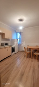 1-комн. квартира , 41м² , 16/16 этаж