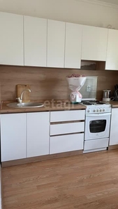 1-комн. квартира , 43м² , 8/12 этаж