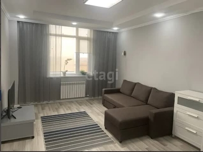 1-комн. квартира , 45м² , 8/17 этаж